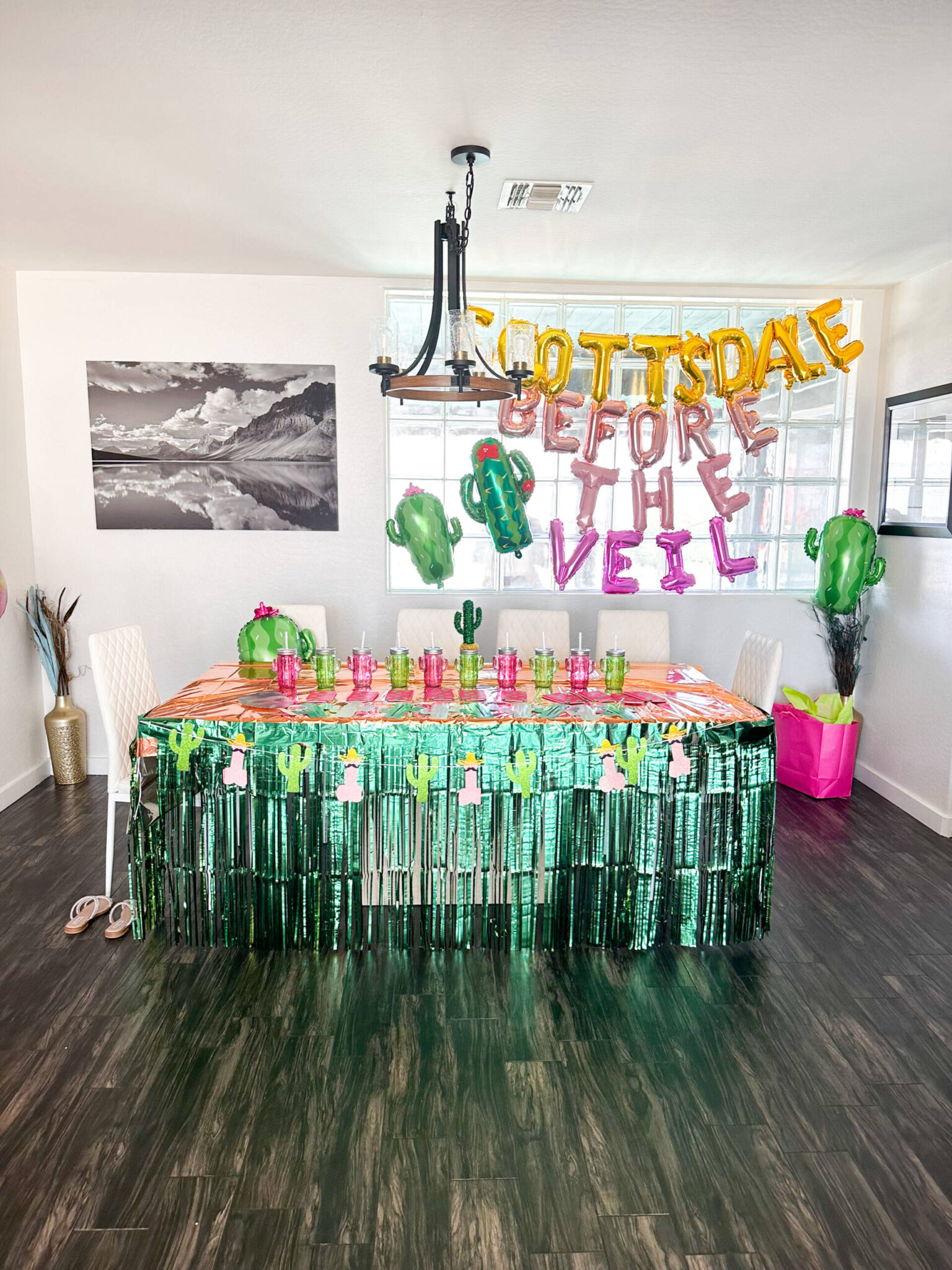COMPLETE GUIDE TO THE MOST EPIC BACHELORETTE TRIP IN SCOTTSDALE, AZ ...